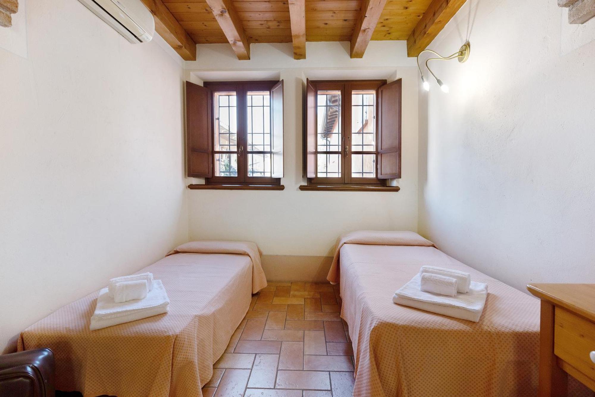 New Agriturismo Corte Olfino Монцамбано Экстерьер фото