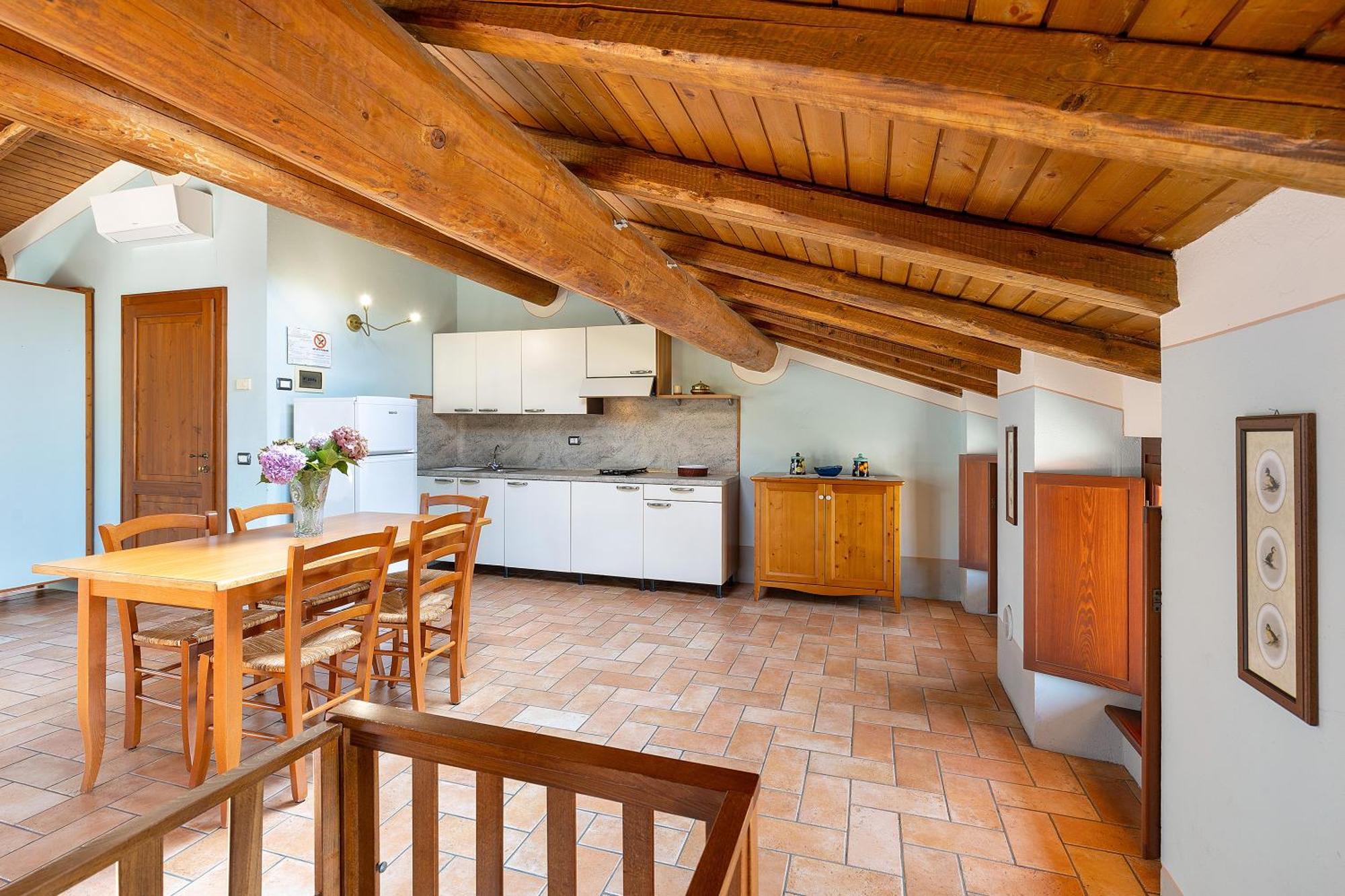 New Agriturismo Corte Olfino Монцамбано Экстерьер фото