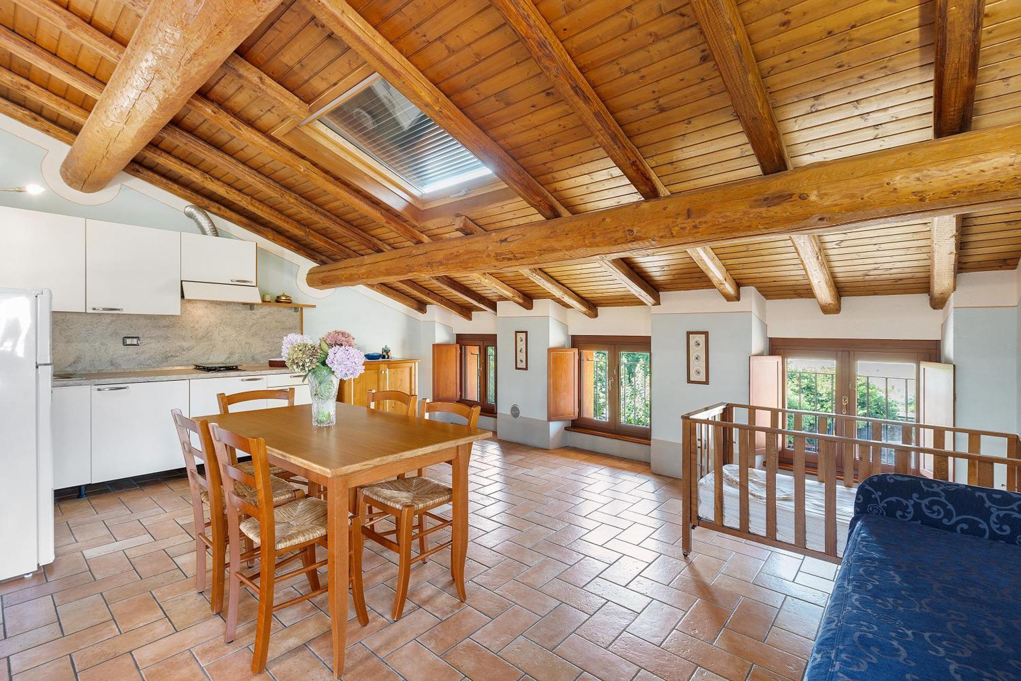 New Agriturismo Corte Olfino Монцамбано Экстерьер фото